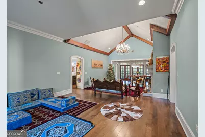 1090 Scarlet Oak Circle, Athens, GA 30606 - Photo 6