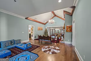 1090 Scarlet Oak Cir, Athens, GA 30606 - Photo 6