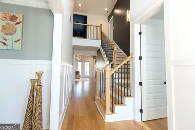 155 Dean Drive, Tyrone, GA 30290 - Photo 4