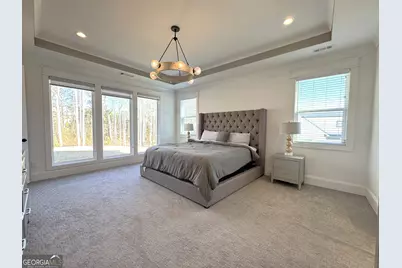 155 Dean Drive, Tyrone, GA 30290 - Photo 16