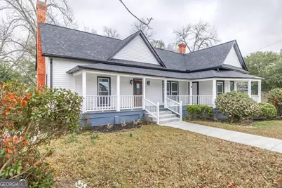 106 N Line Street, Dexter, GA 31019 - Photo 2