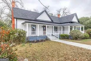 106 N Line St, Dexter, GA 31019 - Photo 2