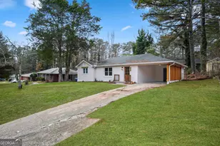 2327 El Paso Rd SW, Atlanta, GA 30331 - Photo 2