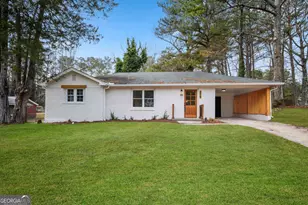 2327 El Paso Rd SW, Atlanta, GA 30331 - Photo 1