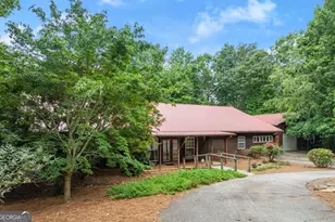 675 Washboard Rd, Cleveland, GA 30528 - Photo 1