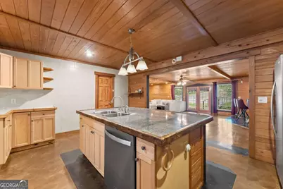 675 Washboard Road, Cleveland, GA 30528 - Photo 12