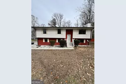 152 Rountree Road, Riverdale, GA 30274 - Photo 1