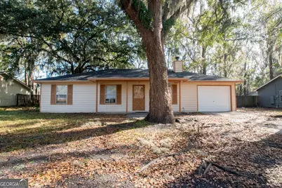 107 Summerfield Drive, Kingsland, GA 31548 - Photo 1