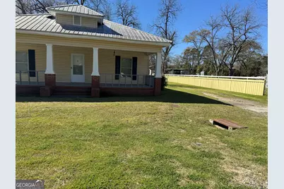 705 W 14th, Cordele, GA 31015 - Photo 2