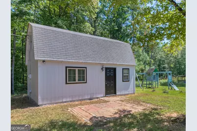 2321 N Walkers Mill Road, Griffin, GA 30223 - Photo 44