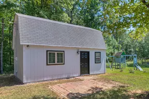 2321 N Walker's Mill Rd, Griffin, GA 30223 - Photo 44