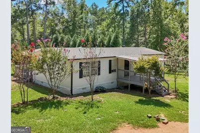 2321 N Walkers Mill Road, Griffin, GA 30223 - Photo 2