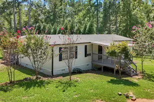 2321 N Walker's Mill Rd, Griffin, GA 30223 - Photo 2