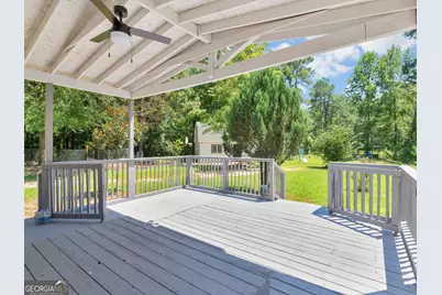 2321 N Walkers Mill Road, Griffin, GA 30223 - Photo 34
