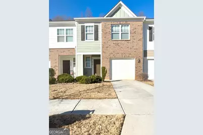 6410 Kennonbriar Court, Lithonia, GA 30058 - Photo 2