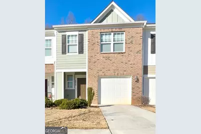 6410 Kennonbriar Court, Lithonia, GA 30058 - Photo 1