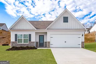 623 Mackenzie Cv, Villa Rica, GA 30180 - Photo 2