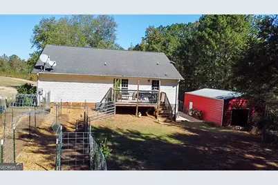 394 Burg Road, Locust Grove, GA 30248 - Photo 6