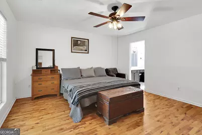 394 Burg Road, Locust Grove, GA 30248 - Photo 24