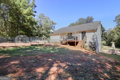 394 Burg Road, Locust Grove, GA 30248 - Photo 8