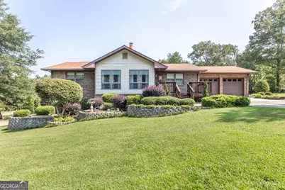 551 Felton Wood Road, Byron, GA 31008 - Photo 1