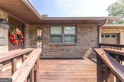 551 Felton Wood Road, Byron, GA 31008 - Photo 4