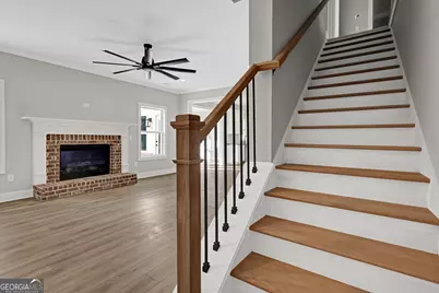 111 Wyckliffe Drive, Locust Grove, GA 30248 - Photo 14