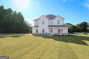 111 Wyckliffe Dr, Locust Grove, GA 30248 - Photo 2