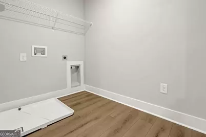 111 Wyckliffe Drive, Locust Grove, GA 30248 - Photo 22