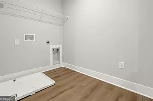 111 Wyckliffe Dr, Locust Grove, GA 30248 - Photo 22