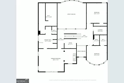 2813 Carrick Court, Powder Springs, GA 30127 - Photo 44