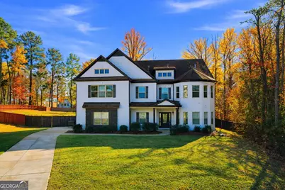 2813 Carrick Court, Powder Springs, GA 30127 - Photo 1