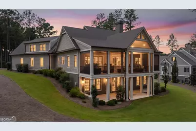 1031 Oliver Creek, Greensboro, GA 30642 - Photo 1