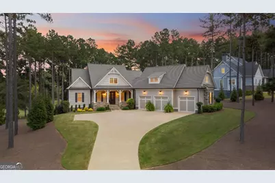 1031 Oliver Creek, Greensboro, GA 30642 - Photo 2