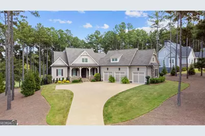 1031 Oliver Creek, Greensboro, GA 30642 - Photo 4