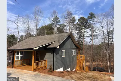 410 Lakeside Hills Road, Martin, GA 30557 - Photo 56