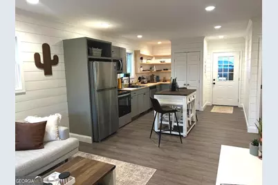 410 Lakeside Hills Road, Martin, GA 30557 - Photo 2
