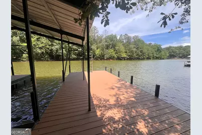 410 Lakeside Hills Road, Martin, GA 30557 - Photo 12