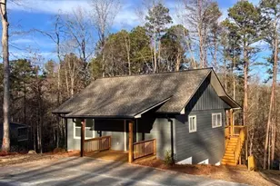 410 Lakeside Hills Rd, Martin, GA 30557 - Photo 2