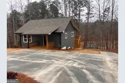 410 Lakeside Hills Road, Martin, GA 30557 - Photo 14