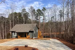 410 Lakeside Hills Rd, Martin, GA 30557 - Photo 4