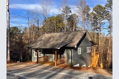 410 Lakeside Hills Road, Martin, GA 30557 - Photo 4