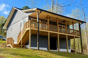410 Lakeside Hills Rd, Martin, GA 30557 - Photo 1
