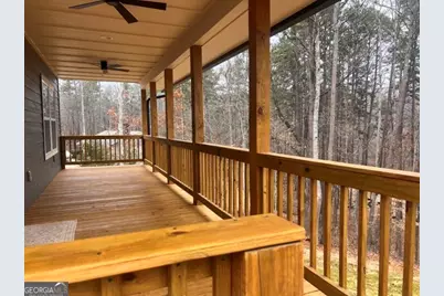 410 Lakeside Hills Road, Martin, GA 30557 - Photo 8