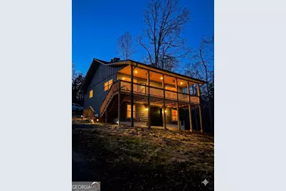 410 Lakeside Hills Road, Martin, GA 30557 - Photo 4