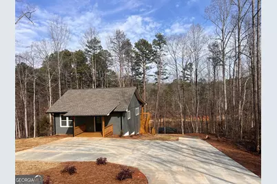 410 Lakeside Hills Road, Martin, GA 30557 - Photo 1