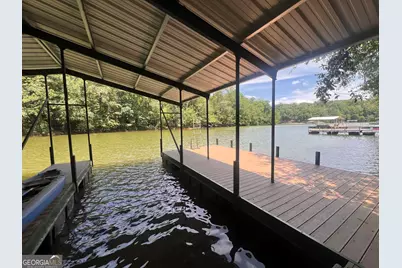 410 Lakeside Hills Road, Martin, GA 30557 - Photo 8