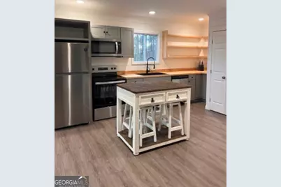 410 Lakeside Hills Road, Martin, GA 30557 - Photo 16