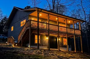 410 Lakeside Hills Rd, Martin, GA 30557 - Photo 2