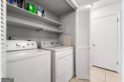 1820 Ashborough Road SE #APT B, Marietta, GA 30067 - Photo 12